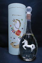 満寿泉 「午」 干支ボトルSP 純米大吟醸