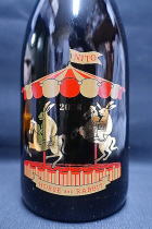 二兎 干支  「午」 純米吟醸 生原酒