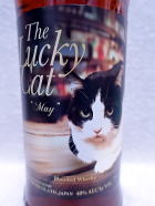 マルスウイスキー The Luckey cat メイ